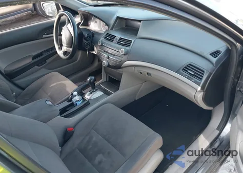 2012 Honda Accord 2.4 Lx z USA, uszkodzony, nr VIN 1HGCP2F35CA165905